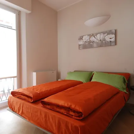 Getthekey Nettuno Studio Apartment Bologna