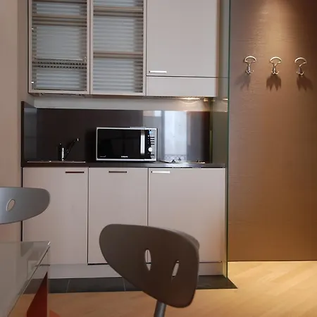 Apartment Getthekey Nettuno Studio *